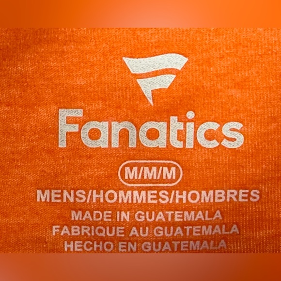 Houston Astros old astrodome baseball sleeve tee. Size Medium. Fantastic look! - Picture 4 of 6